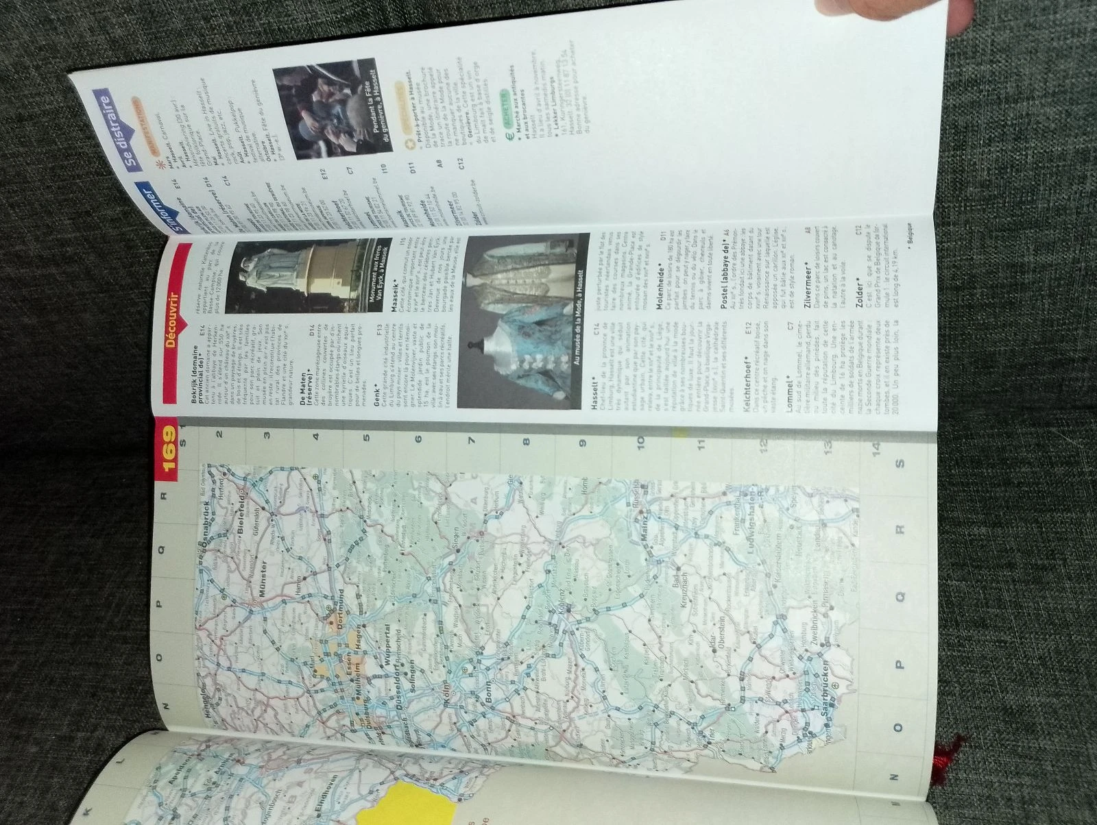Guia de estrada Seleção do Reader's Digest – photo 17